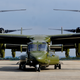 Illustration for article titled 30 Fascinating Photos Of HMX-1s Ospreys Working For The White House